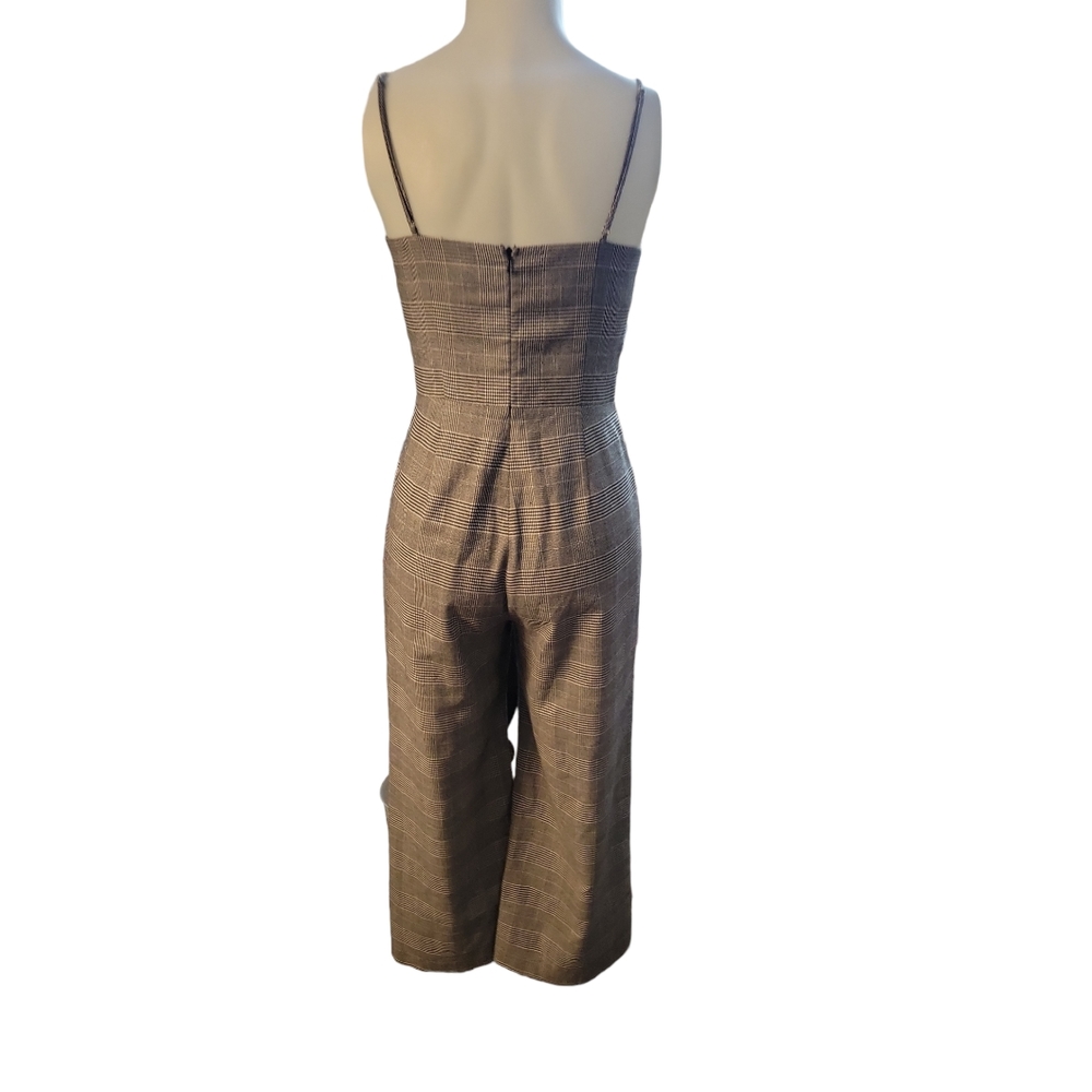 Lulu rose jumpsuit - Picture 4 of 4